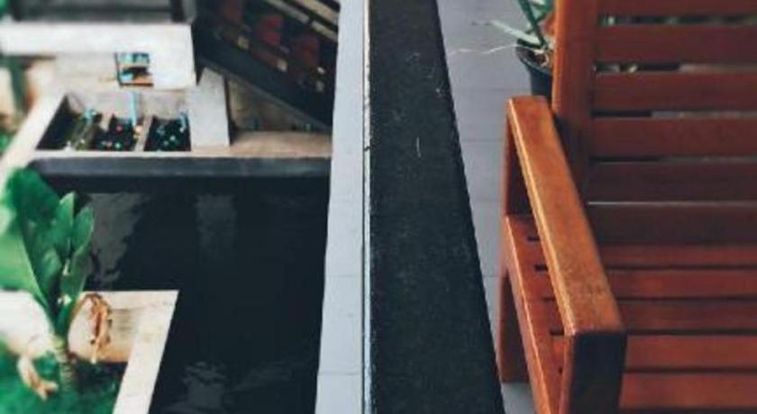 מלון מאה הונג סון Palmhouse מראה חיצוני תמונה