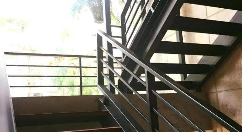 מלון מאה הונג סון Palmhouse מראה חיצוני תמונה